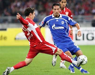 许永凯与金 许永凯与金