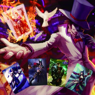 中的表现一 中的表现一