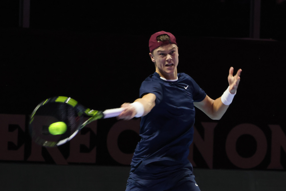 加倍努力的 加倍努力的