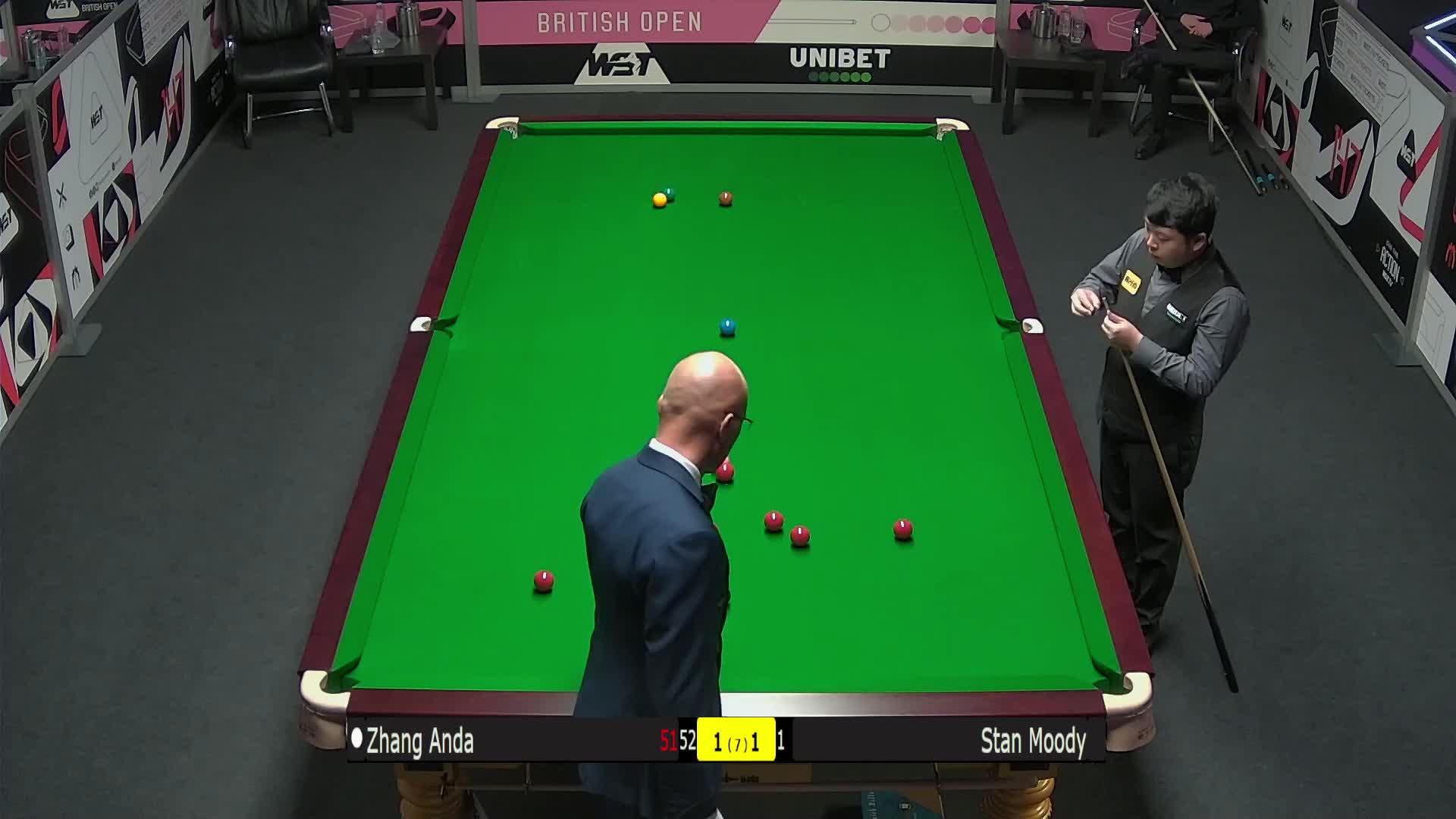 外界的批评 外界的批评