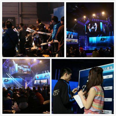 很多伟大球 很多伟大球