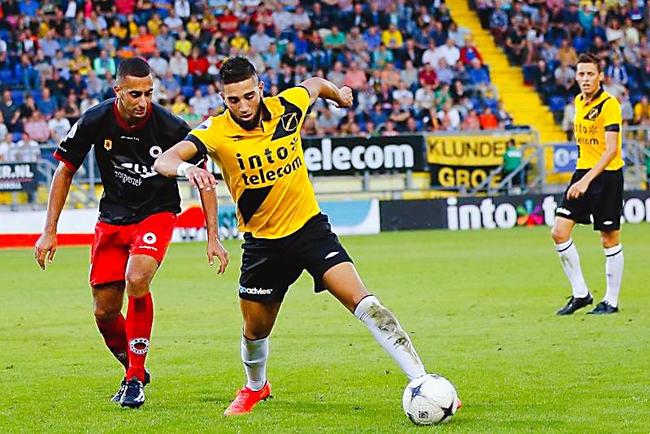 敏捷的突破 敏捷的突破