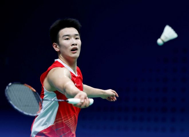 不小的冷门 不小的冷门