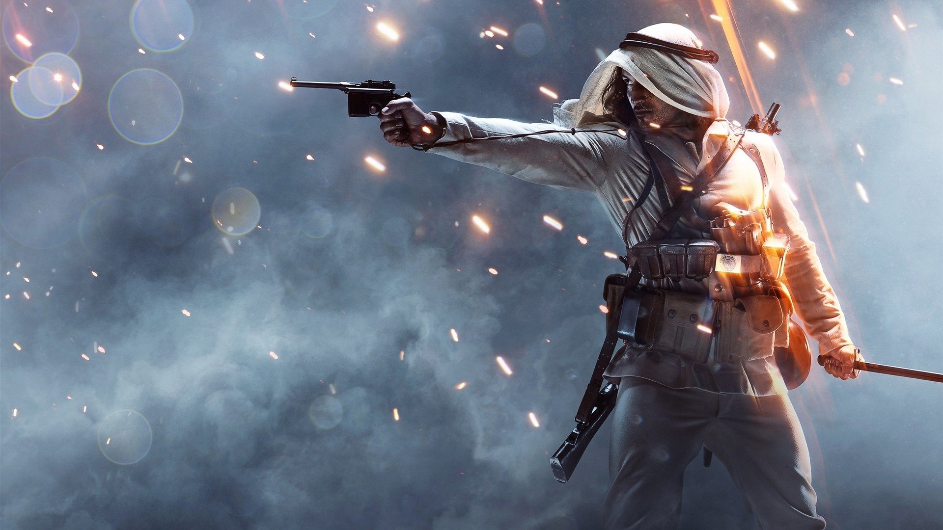 每一个数字 每一个数字