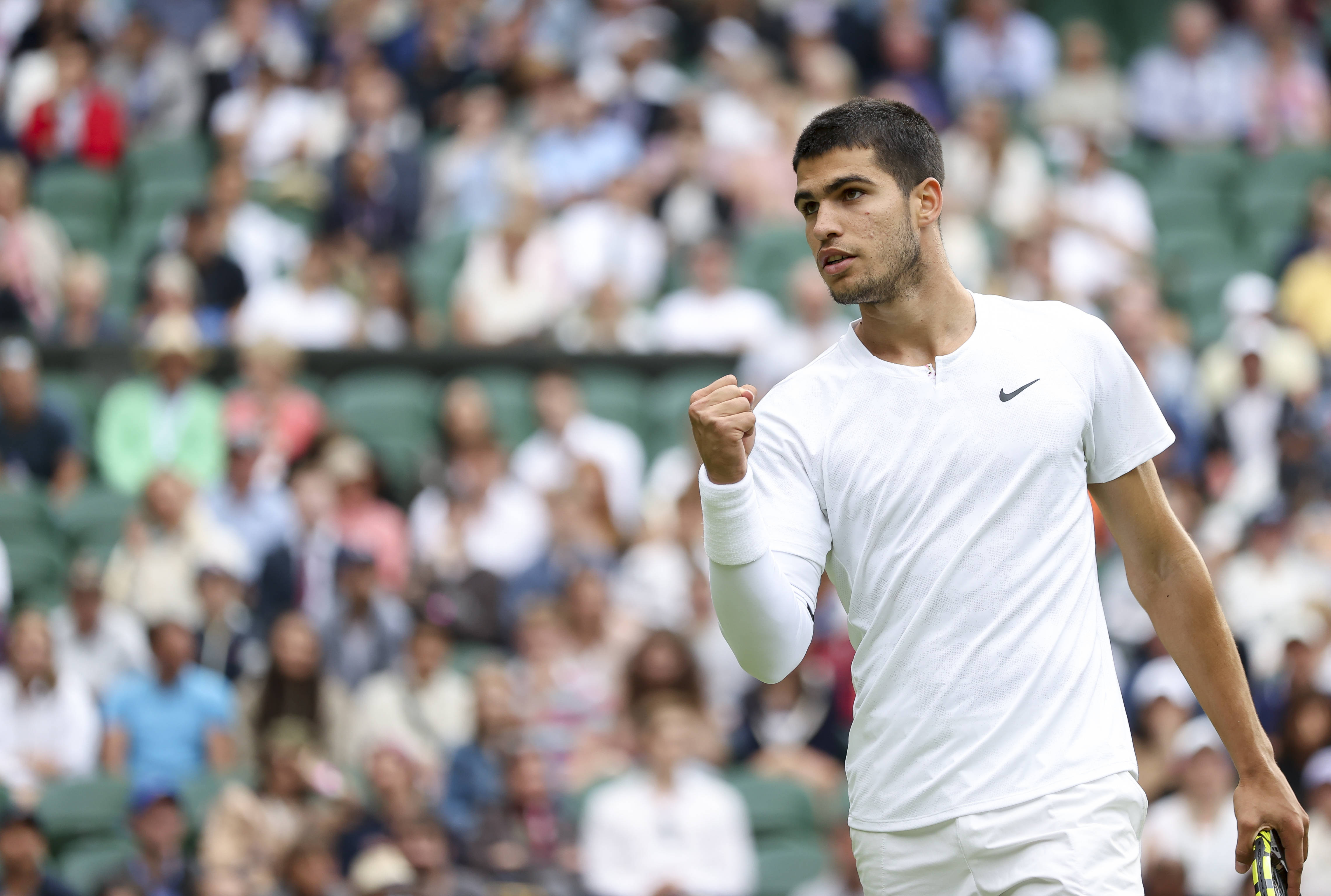 从这份国王 从这份国王